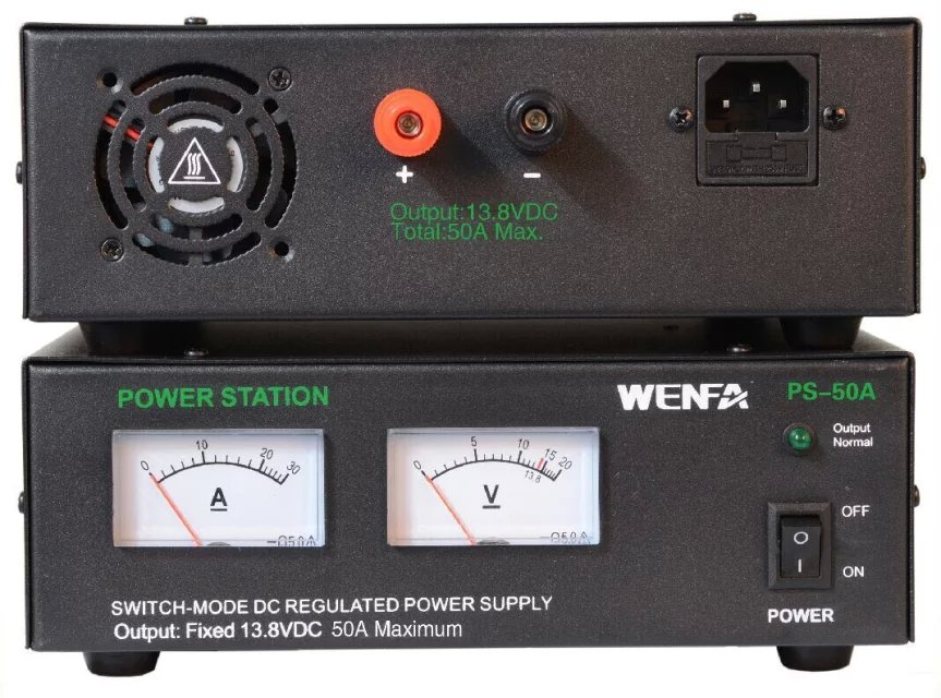 220Vת13.8V /50A���Դ